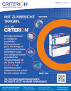 Informationsblatt - Criterion -allgemeine Informationen